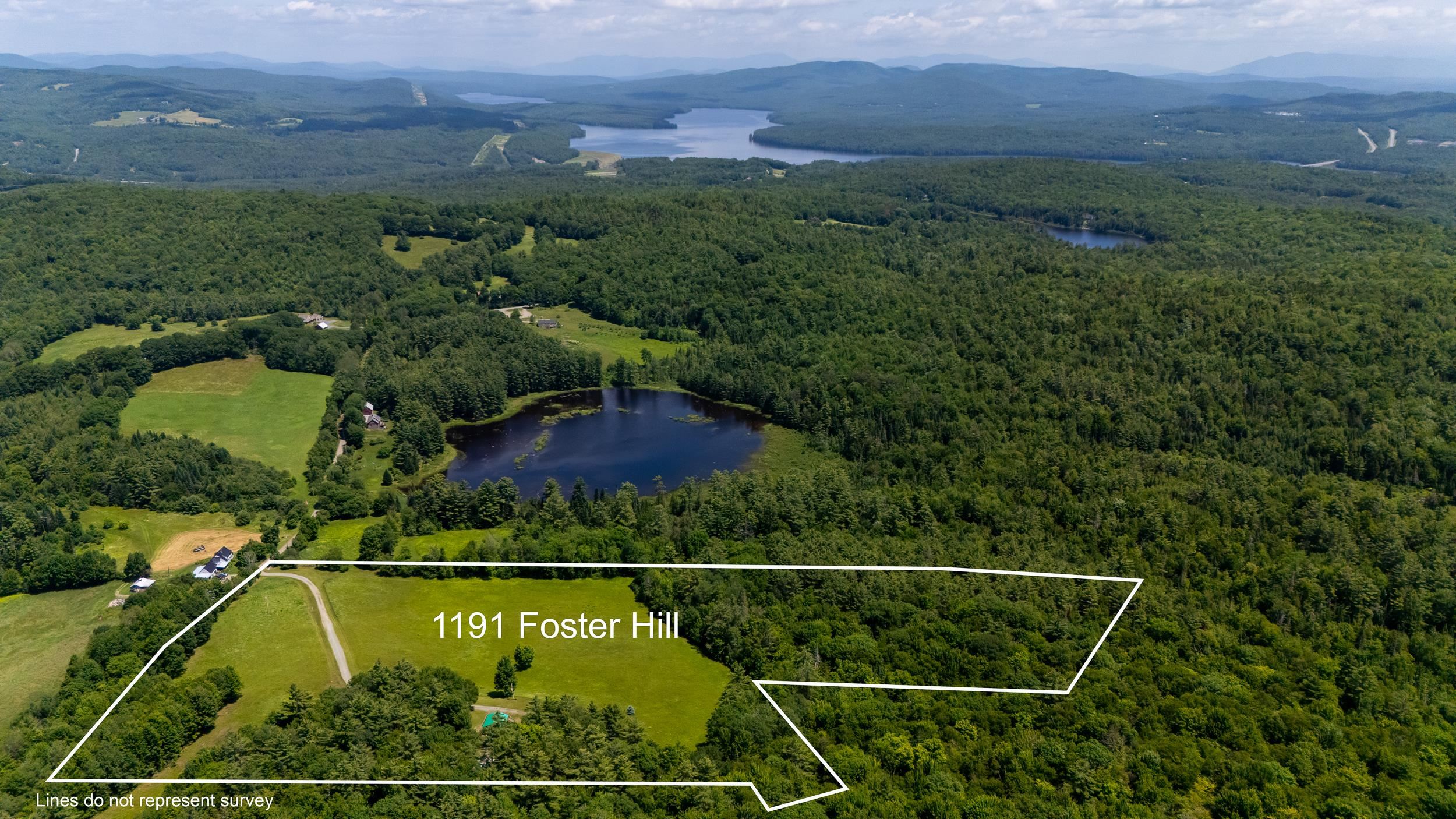 1191 Foster Hill Road Littleton, NH 03561 - Photo 4 of 43