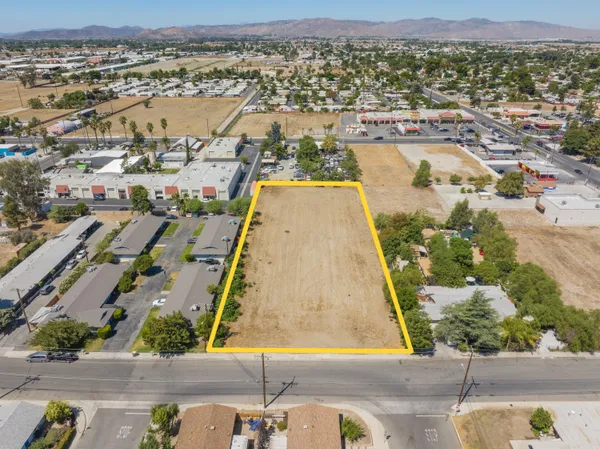 $199,999 | 0 South Jordan Avenue, Turlock, CA 95380