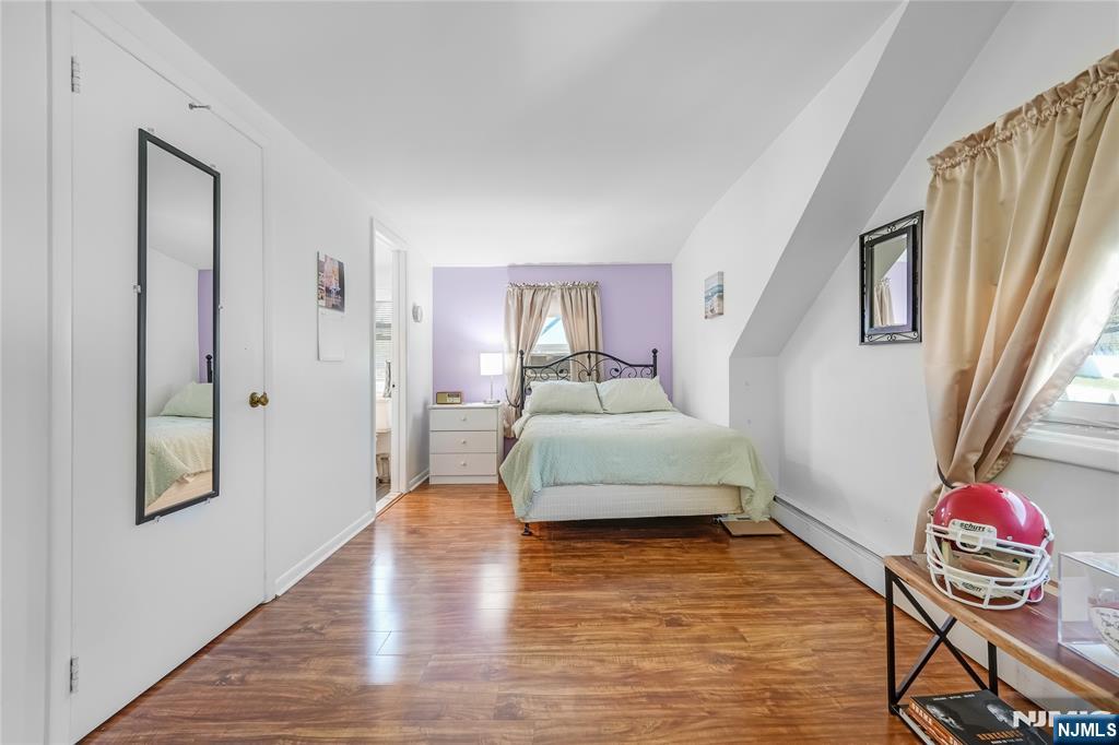 170 West Spring Valley Avenue Maywood, NJ 07607 - Photo 14 of 24