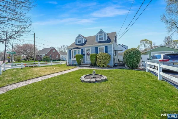$549,000 | 170 West Spring Valley Avenue, Maywood, NJ 07607