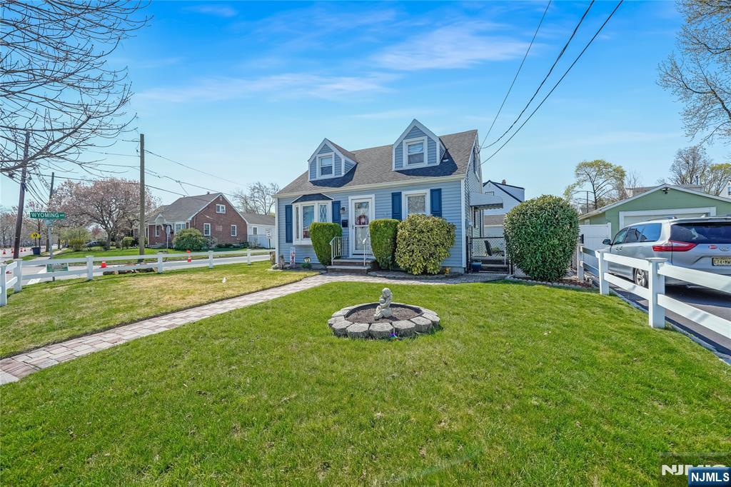 170 West Spring Valley Avenue Maywood, NJ 07607 - Photo 2 of 24