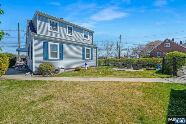$549,000 | 170 West Spring Valley Avenue, Maywood, NJ 07607