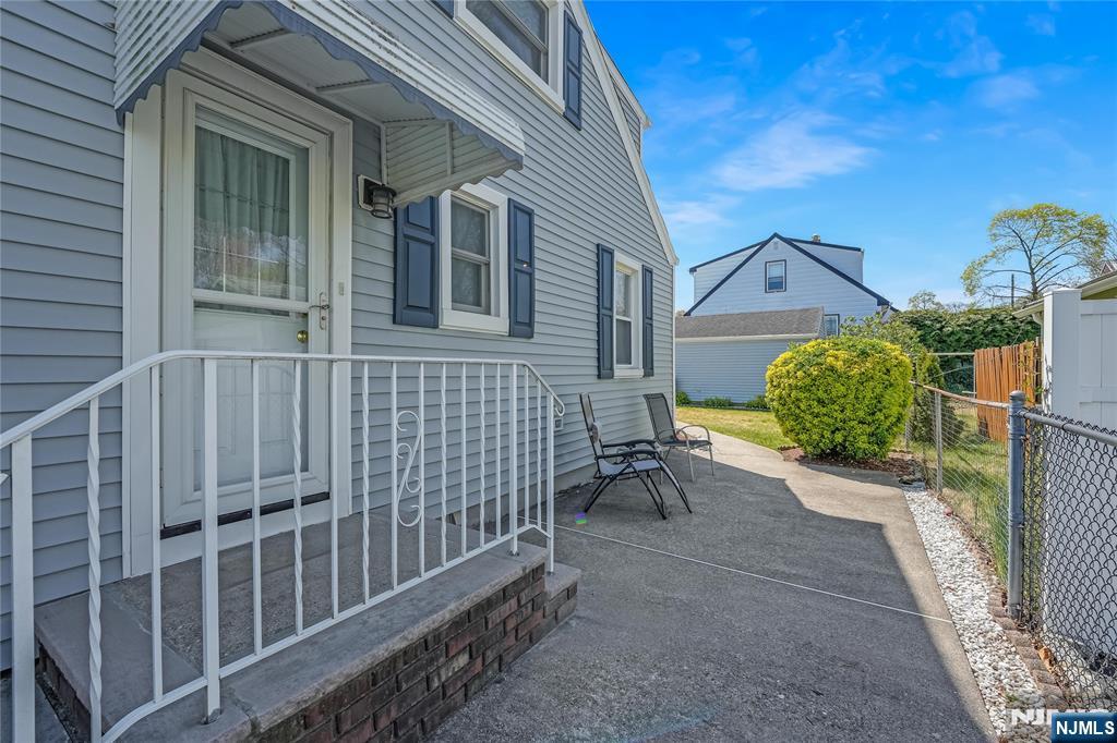 170 West Spring Valley Avenue Maywood, NJ 07607 - Photo 23 of 24