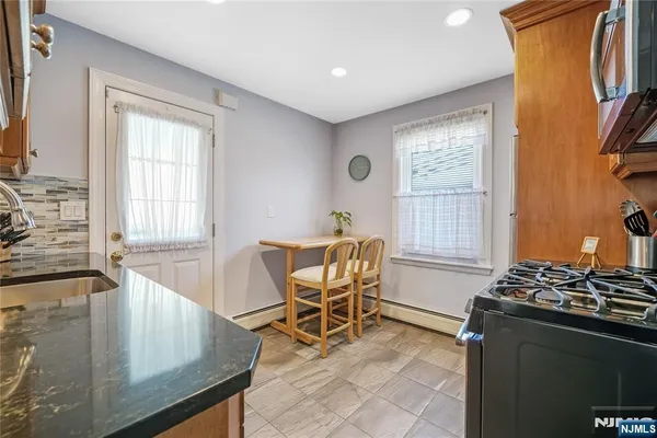 $549,000 | 170 West Spring Valley Avenue, Maywood, NJ 07607