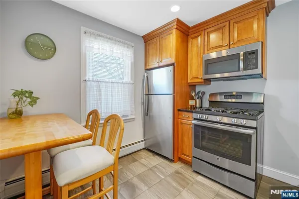 $549,000 | 170 West Spring Valley Avenue, Maywood, NJ 07607