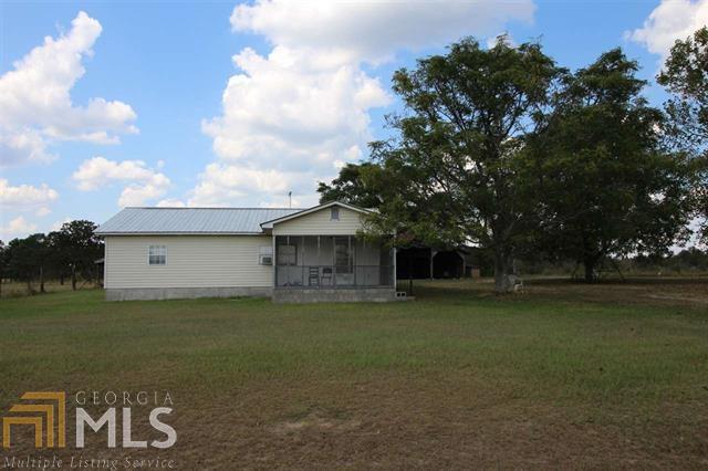 6 Parks Road Butler, GA 31006 - Photo 1 of 1