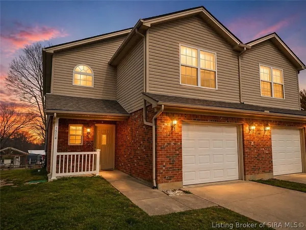 $239,900 | 1514 St Joe Court, Unit 1514, Sellersburg, IN 47172