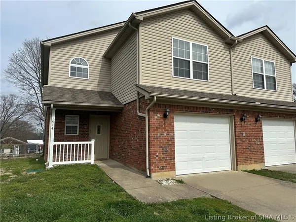 $239,900 | 1514 St Joe Court, Unit 1514, Sellersburg, IN 47172