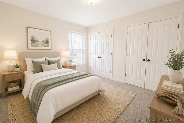 $239,900 | 1514 St Joe Court, Unit 1514, Sellersburg, IN 47172
