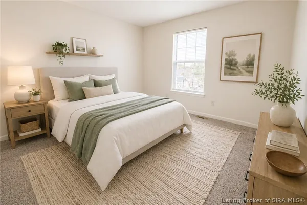 $239,900 | 1514 St Joe Court, Unit 1514, Sellersburg, IN 47172