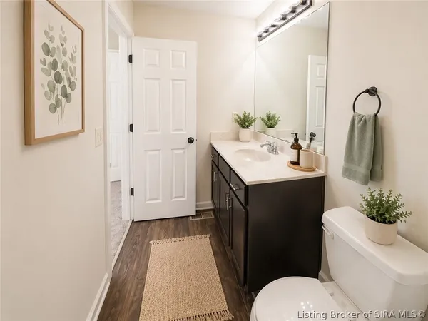 $239,900 | 1514 St Joe Court, Unit 1514, Sellersburg, IN 47172
