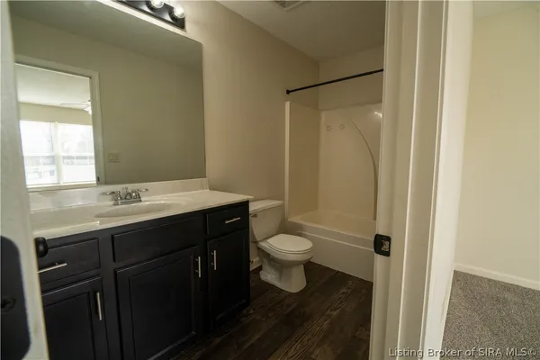 $239,900 | 1514 St Joe Court, Unit 1514, Sellersburg, IN 47172