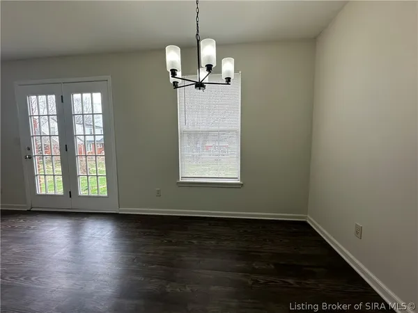 $239,900 | 1514 St Joe Court, Unit 1514, Sellersburg, IN 47172