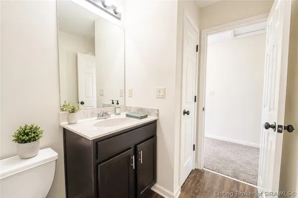 $239,900 | 1514 St Joe Court, Unit 1514, Sellersburg, IN 47172