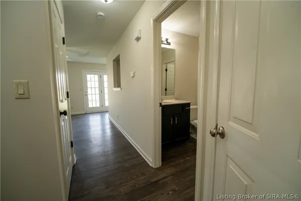 $239,900 | 1514 St Joe Court, Unit 1514, Sellersburg, IN 47172