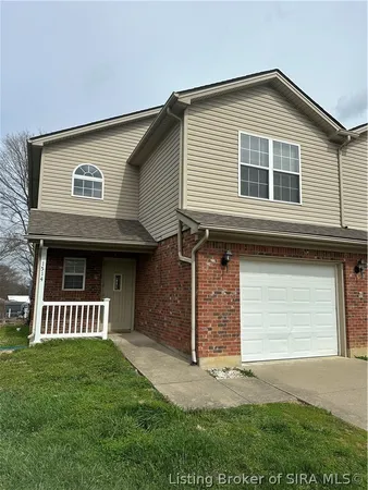 $239,900 | 1514 St Joe Court, Unit 1514, Sellersburg, IN 47172