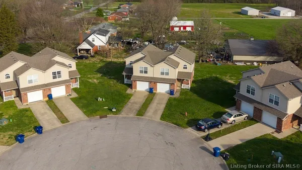 $239,900 | 1514 St Joe Court, Unit 1514, Sellersburg, IN 47172