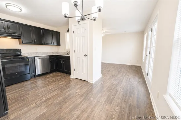 $239,900 | 1514 St Joe Court, Unit 1514, Sellersburg, IN 47172