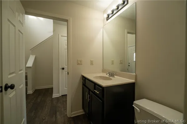 $239,900 | 1514 St Joe Court, Unit 1514, Sellersburg, IN 47172