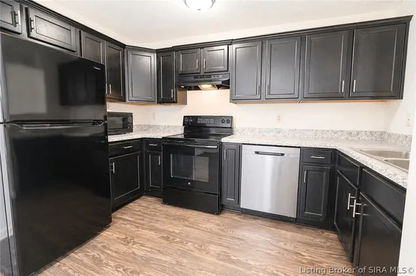 $239,900 | 1514 St Joe Court, Unit 1514, Sellersburg, IN 47172