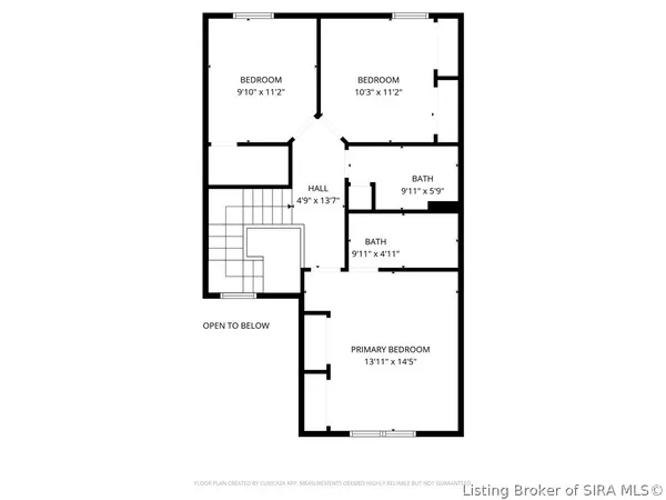 $239,900 | 1514 St Joe Court, Unit 1514, Sellersburg, IN 47172