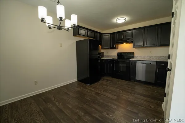 $239,900 | 1514 St Joe Court, Unit 1514, Sellersburg, IN 47172