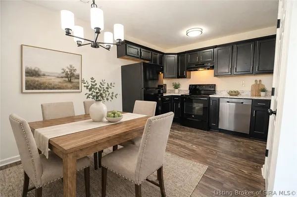 $239,900 | 1514 St Joe Court, Unit 1514, Sellersburg, IN 47172