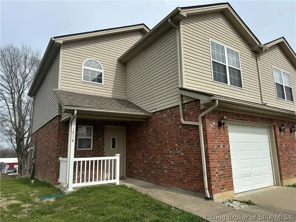$239,900 | 1514 St Joe Court, Unit 1514, Sellersburg, IN 47172