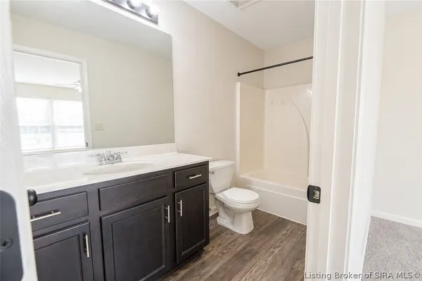 $239,900 | 1514 St Joe Court, Unit 1514, Sellersburg, IN 47172