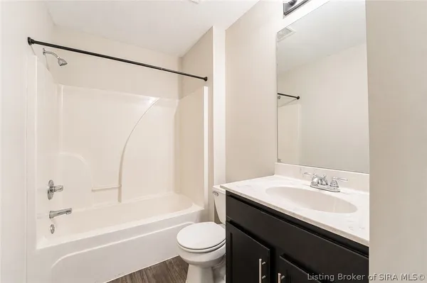$239,900 | 1514 St Joe Court, Unit 1514, Sellersburg, IN 47172