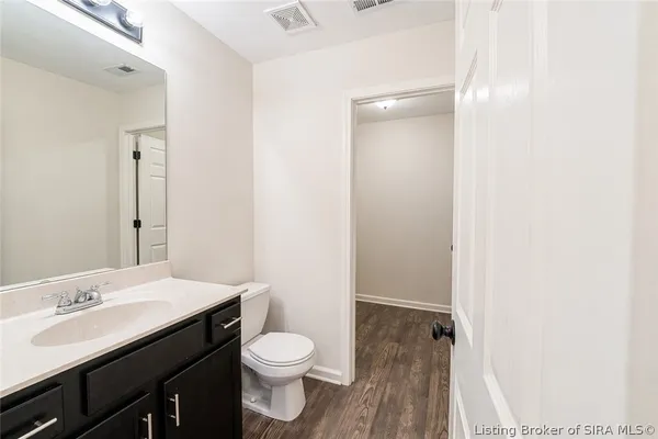 $239,900 | 1514 St Joe Court, Unit 1514, Sellersburg, IN 47172