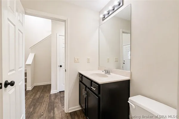 $239,900 | 1514 St Joe Court, Unit 1514, Sellersburg, IN 47172