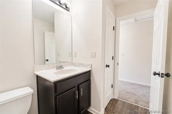 $239,900 | 1514 St Joe Court, Unit 1514, Sellersburg, IN 47172
