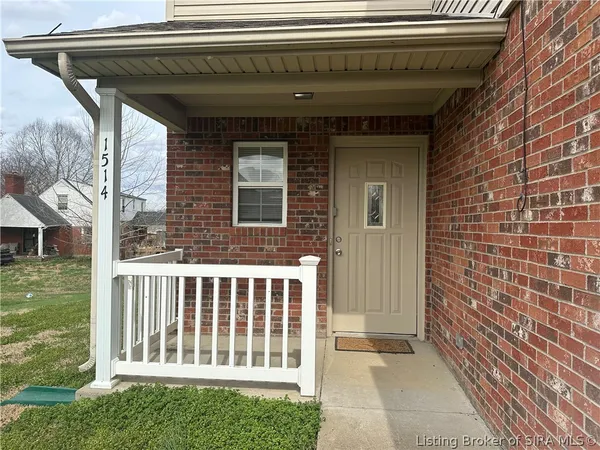 $239,900 | 1514 St Joe Court, Unit 1514, Sellersburg, IN 47172