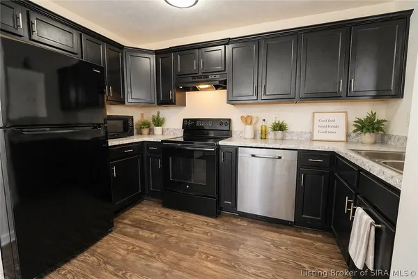 $239,900 | 1514 St Joe Court, Unit 1514, Sellersburg, IN 47172