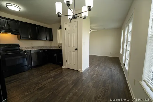 $239,900 | 1514 St Joe Court, Unit 1514, Sellersburg, IN 47172