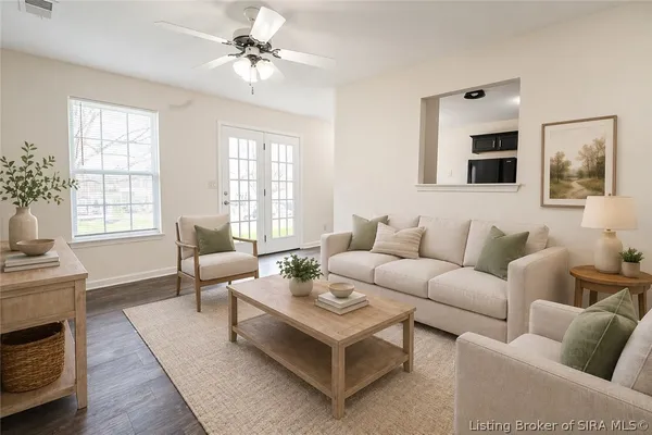 $239,900 | 1514 St Joe Court, Unit 1514, Sellersburg, IN 47172