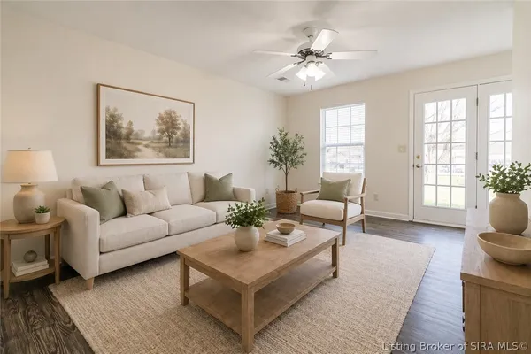 $239,900 | 1514 St Joe Court, Unit 1514, Sellersburg, IN 47172