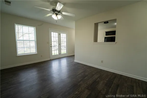 $239,900 | 1514 St Joe Court, Unit 1514, Sellersburg, IN 47172