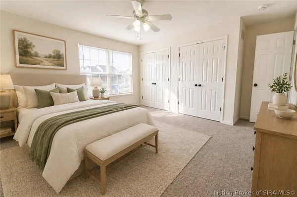 $239,900 | 1514 St Joe Court, Unit 1514, Sellersburg, IN 47172