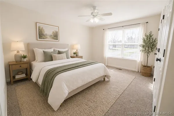 $239,900 | 1514 St Joe Court, Unit 1514, Sellersburg, IN 47172