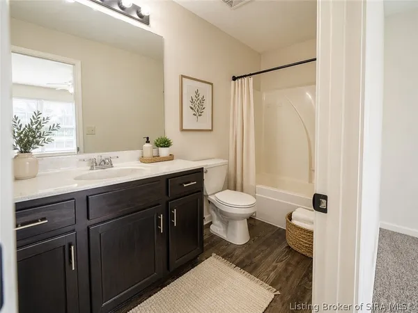 $239,900 | 1514 St Joe Court, Unit 1514, Sellersburg, IN 47172