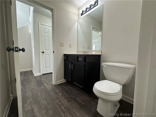 $239,900 | 1514 St Joe Court, Unit 1514, Sellersburg, IN 47172