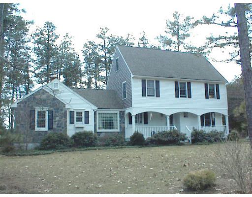 7 Island Farm Road Carver, MA 02330 - Photo 1 of 1 Gallery Image 1