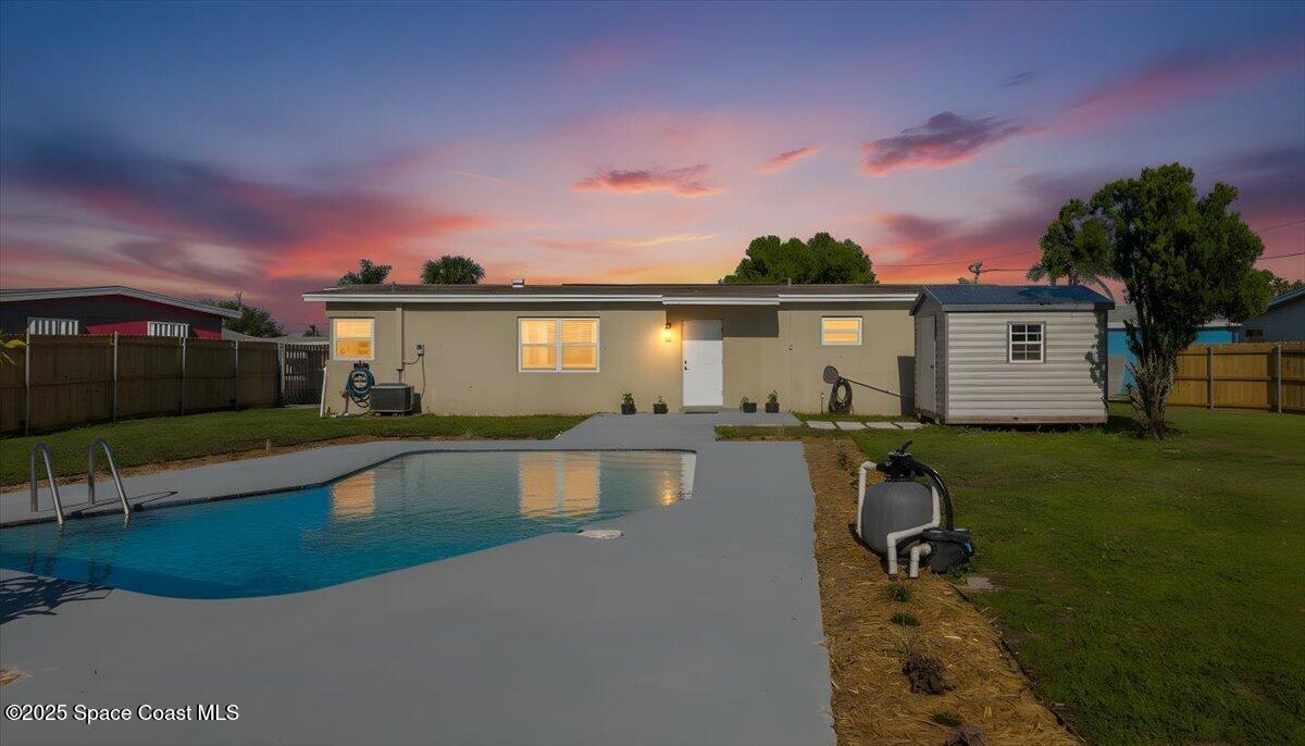 3074 Garden Terrace Northeast Palm Bay, FL 32905 - Photo 20 of 33 17-3074-Garden-Terrace-98