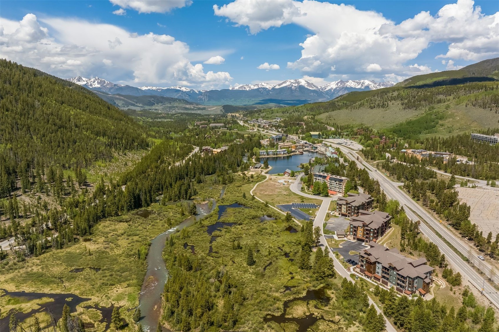 23 Clearwater Way, Unit 102 Keystone, CO 80435 - Photo 40 of 50
