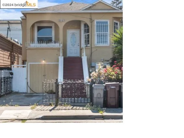 $950 | 3433 Haven Downstairs, Unit DOWNSTAIRS #2, Oakland, CA 94608