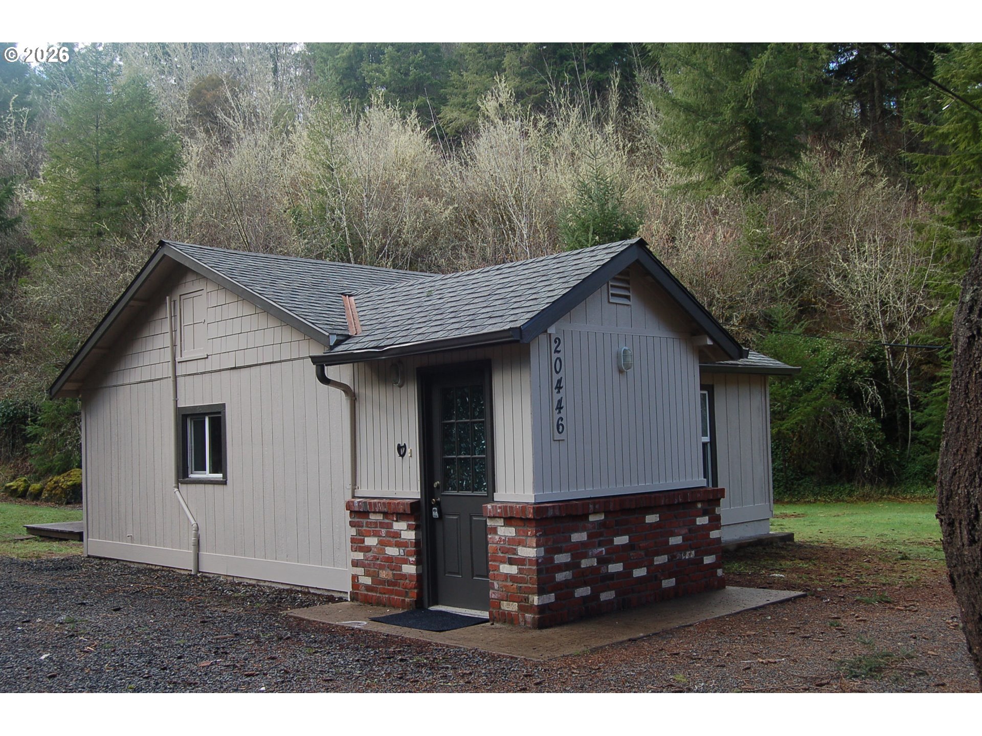 20446 Abiqua Road Northeast Scotts Mills, OR 97375 - Photo 1 of 15