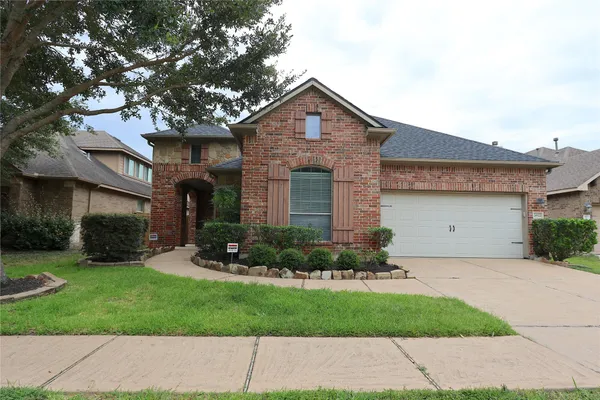 $2,700 | 24322 Bella Florence Drive, Richmond, TX 77406