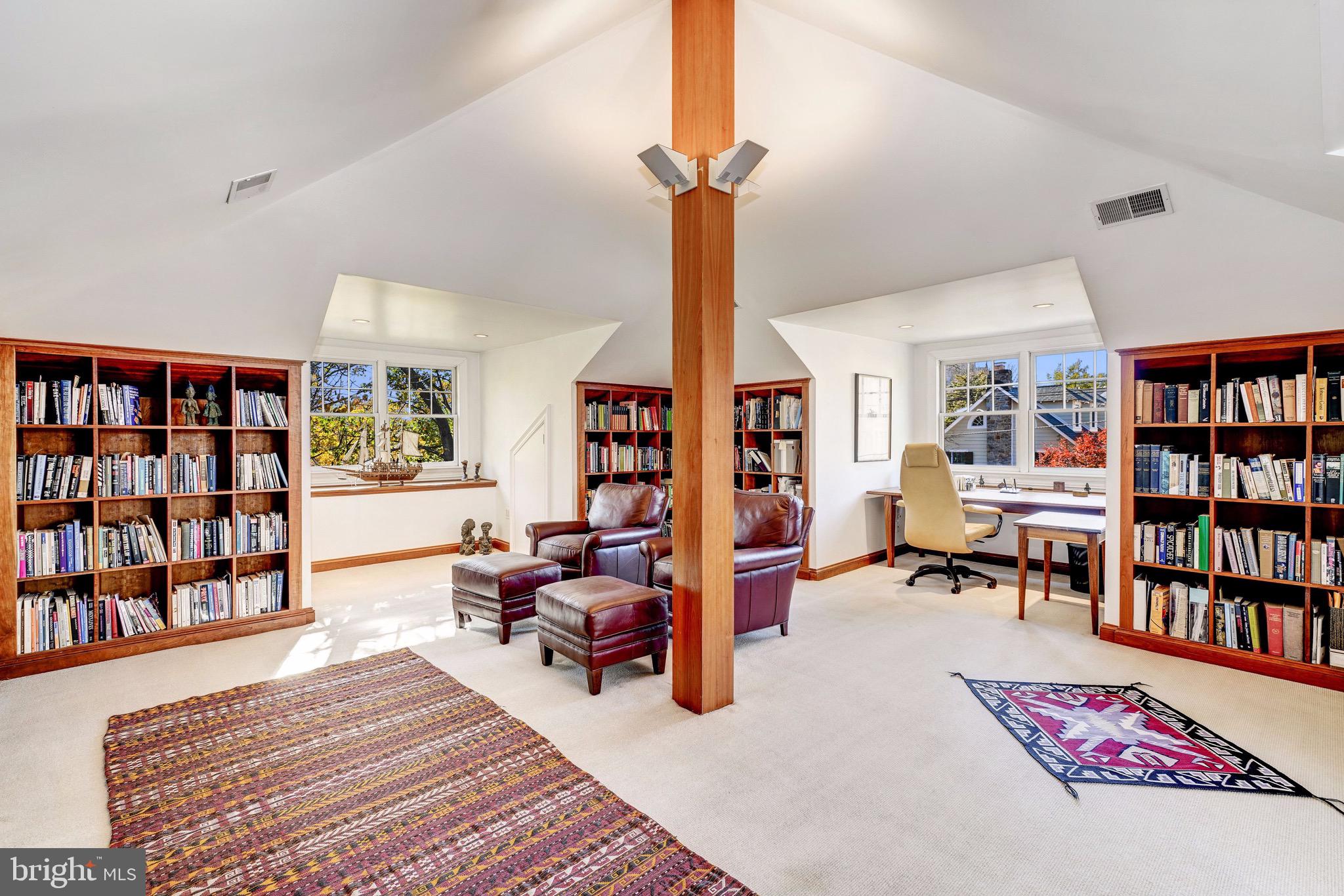 3121 33rd Place Northwest Washington, DC 20008 - Photo 19 of 20 Third floor